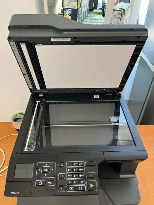 Imprimanta Lexmark