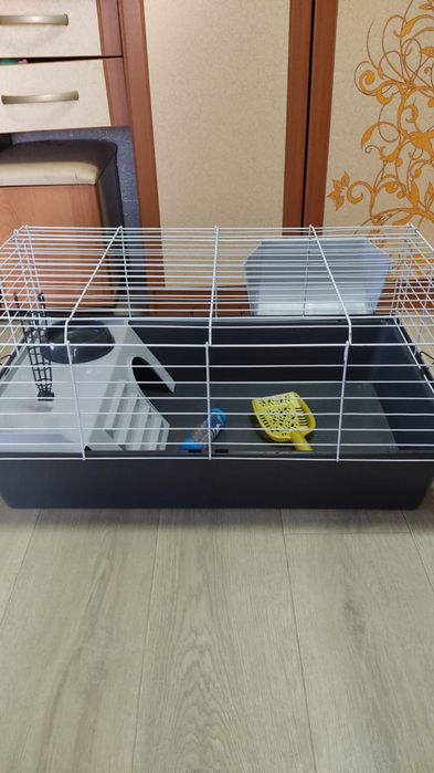 Клетка для грызунов