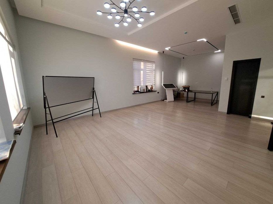 Аренда офисов в Бизнес-центре на Паркентской, Боткина | 334 кв.м.