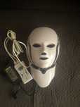 Masca led cosmetica pt tratament