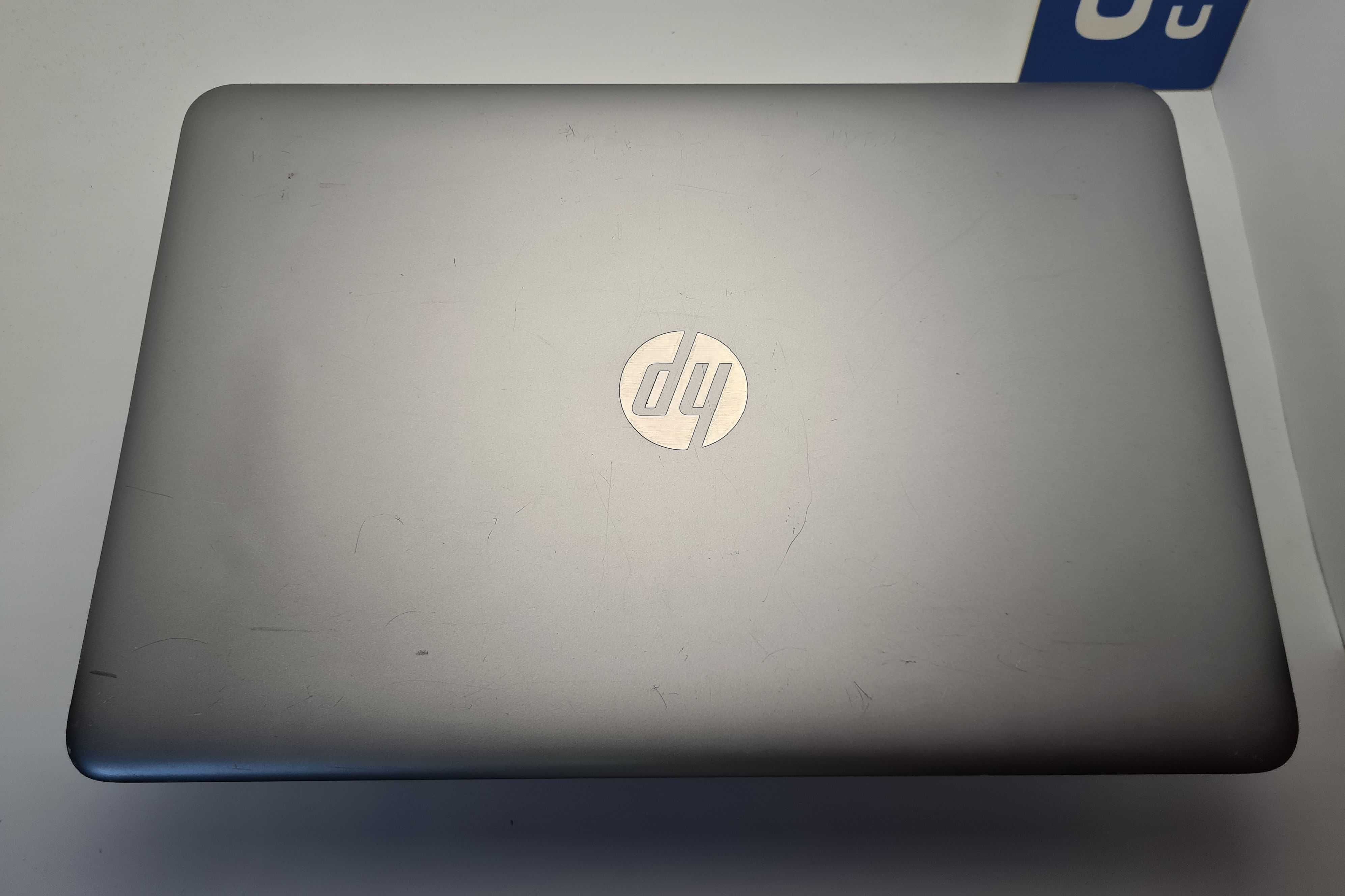 HP ProBook 470 G4  i5 7200U/8GB/256SSD/1TB HDD/Nvidia MX930 -2GB