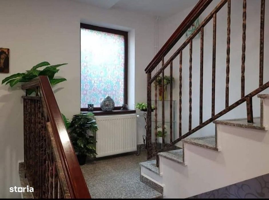 Casa Frumoasă Mobilata, Rediu,Casablanca