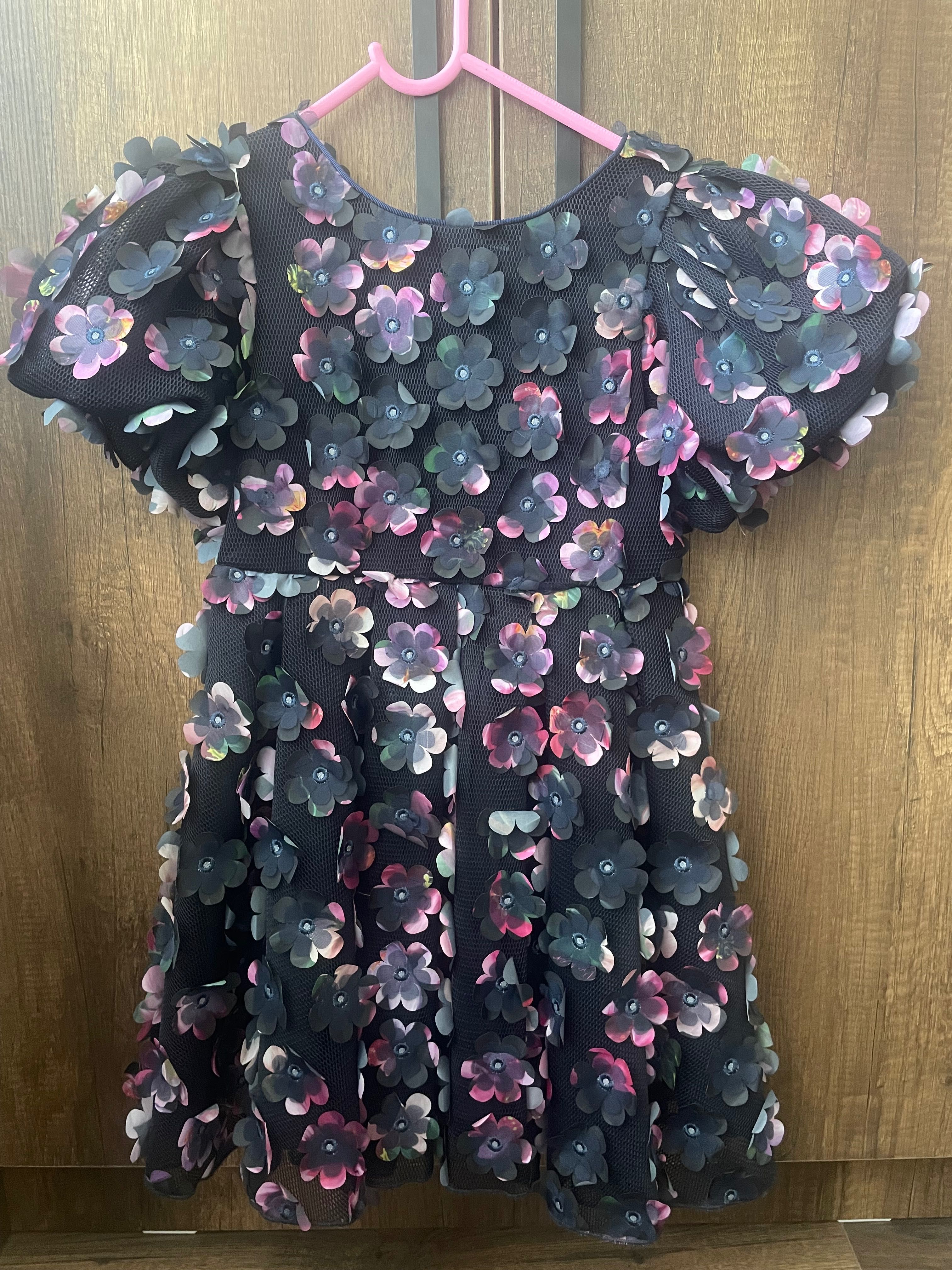 Рокля за момиче Ted Baker