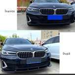 Lip Bara Fata pentru BMW Seria 5 G30 G31 facelift non M