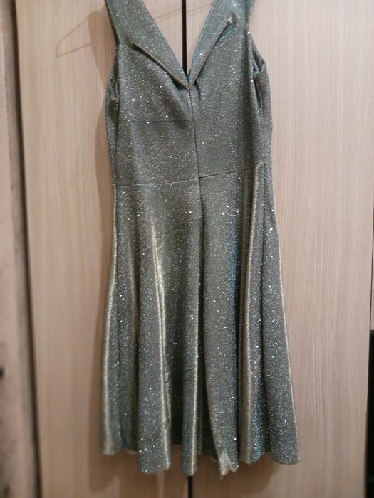 Официална дамска рокля