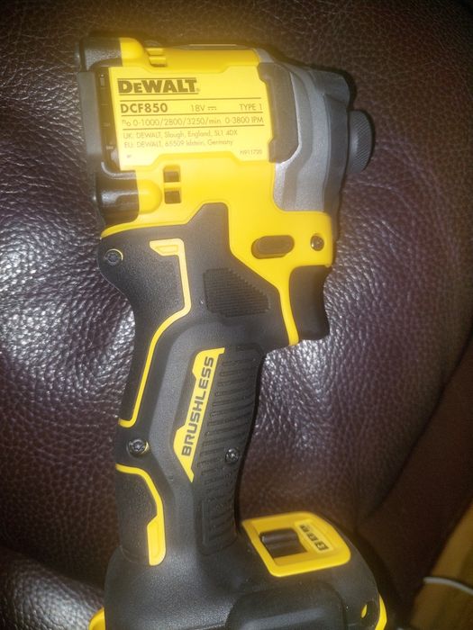 Винтоверт Девалт