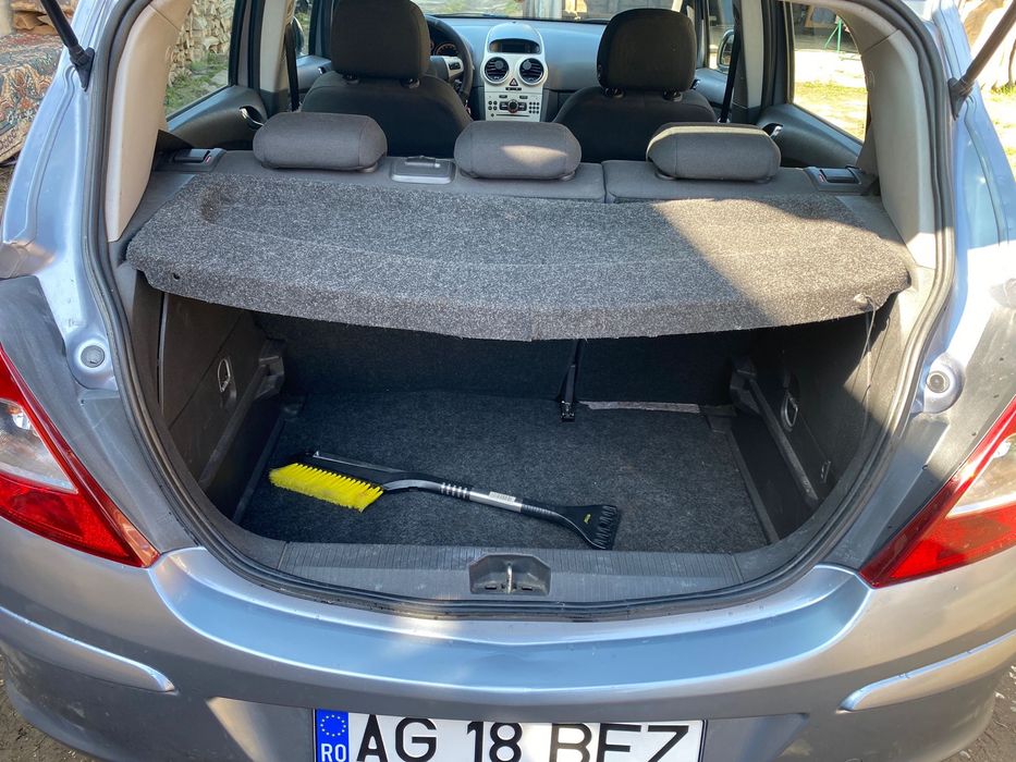 Vand Opel Corsa D 2007 1.3CDTI