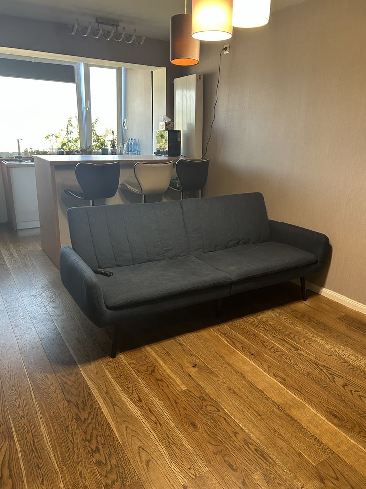 Vand apartament cu 2 camere ultracentral