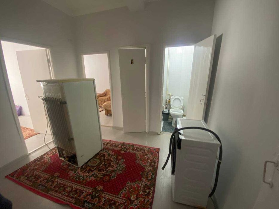 Квартира аренда 2-комн. Бектемир 139554