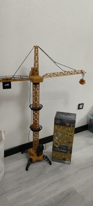 Игрушки для мальчиков