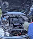 Mercedes e220cdi 150hp