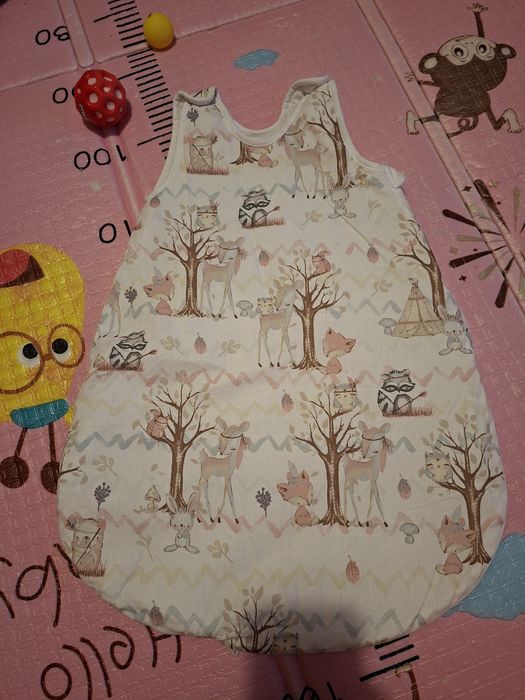 Чувалче за сън от "Сладък сън"