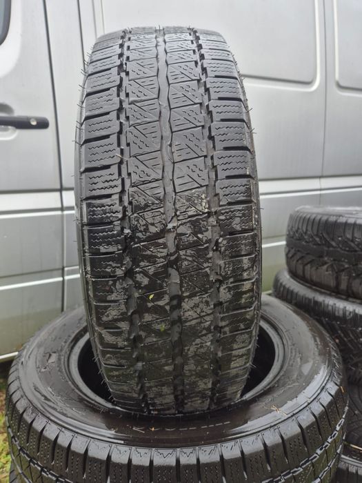 Anvelope 205 65 R16 c m+s iarna
