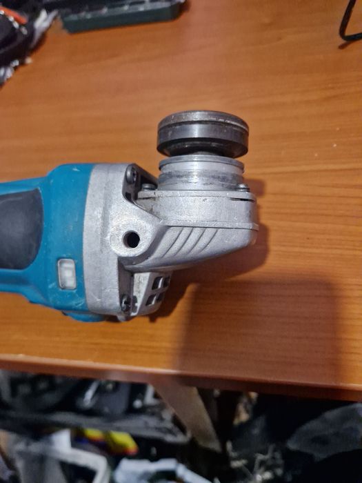Flex cu acumulator