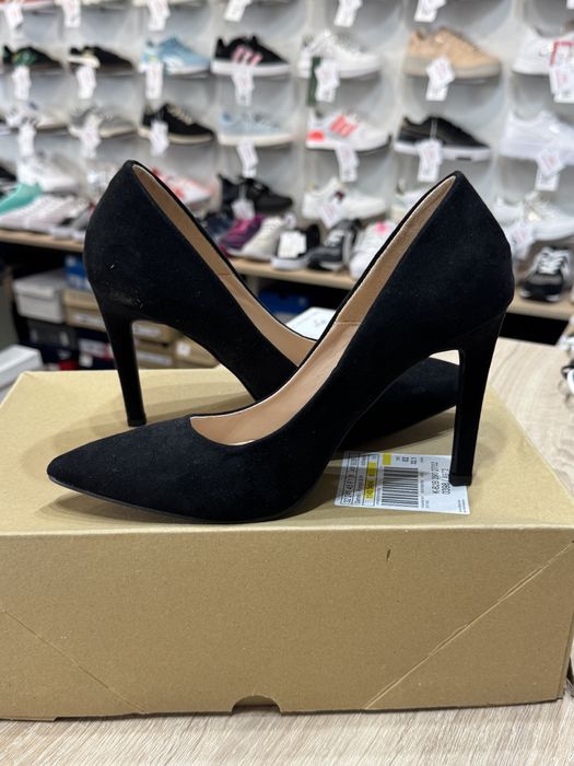 Pantofi Principles Dama - 39