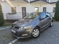 Vw Polo, 1.2 TDI, 2012, UNIC PROPRIETAR, pret avantajos!
