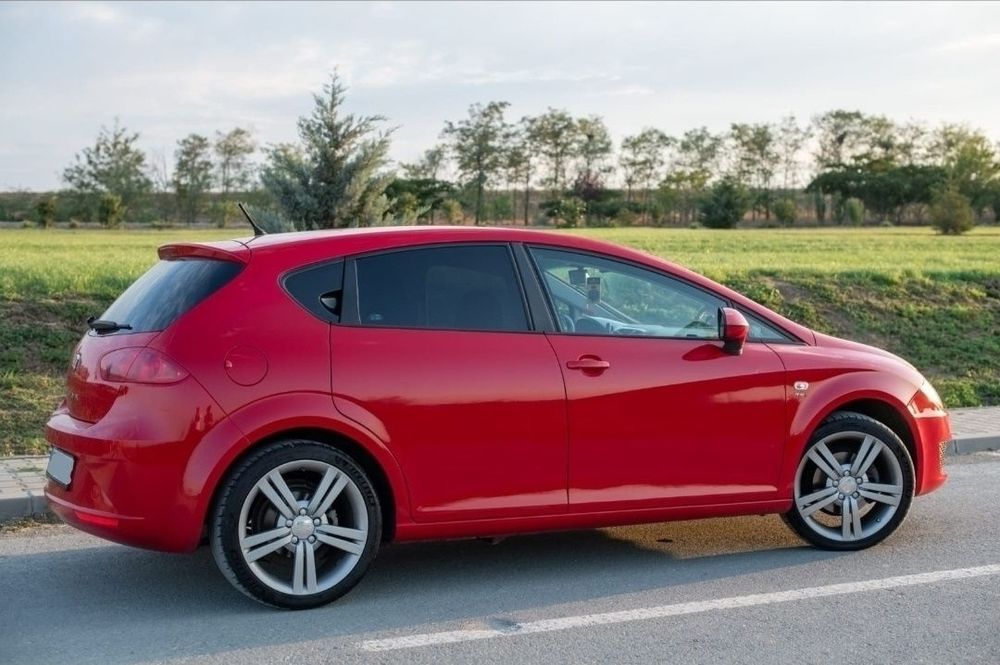 Seat Leon Fr 1.4 TSI Astept Oferte