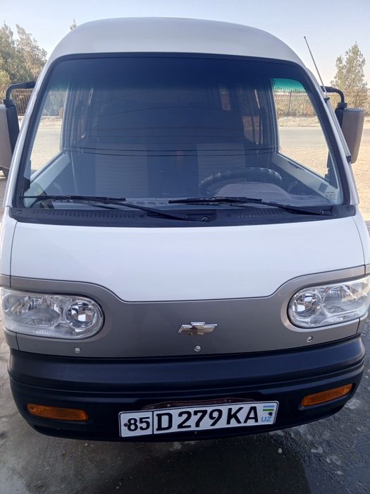 Zadnimos zoʻr. Kraskasi bor