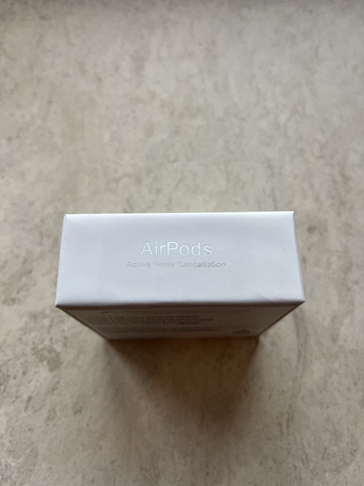 AirPods 4 (ANC)