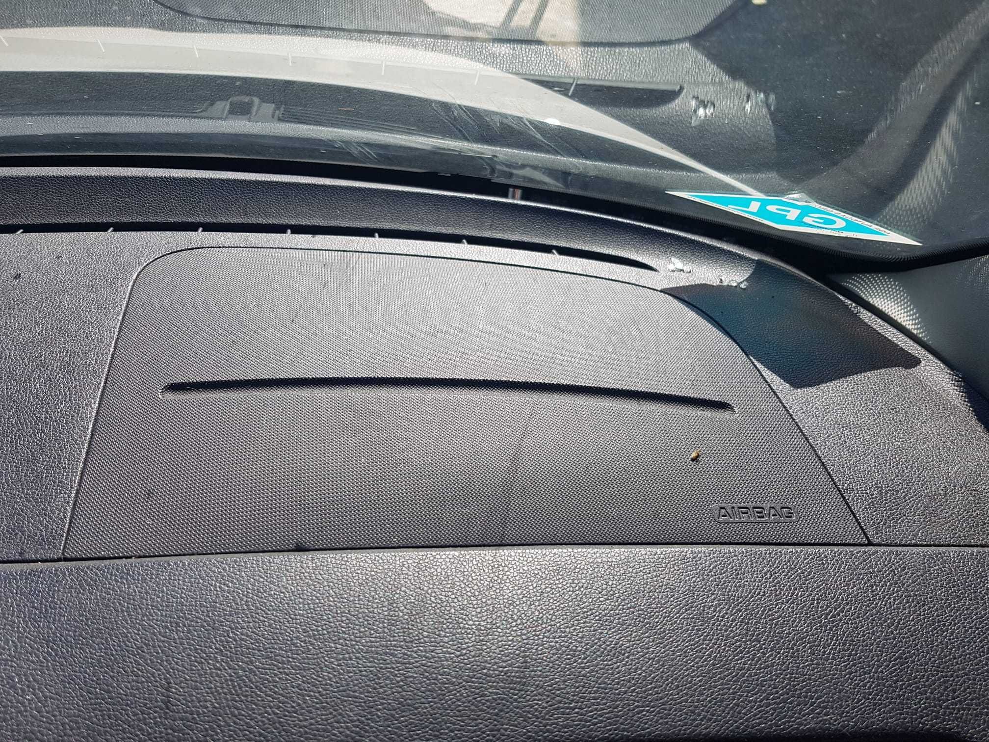 Piese Skoda Fabia 2 facelift