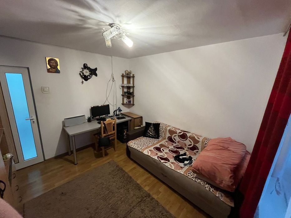 Apartament 2 camere, 52 mp + balcon, Bd. Nicolae Iorga nr. 43