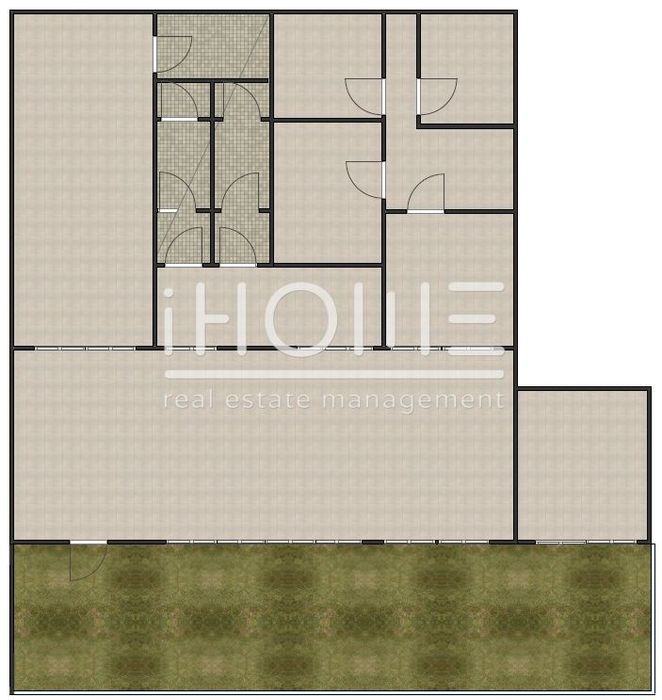 Продава се Магазин в София, Младост 1 - 350 кв.м за 1000 €/кв.м - Снимка #2