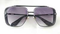 Ochelari de Soare Dita Mach Six Purple Black