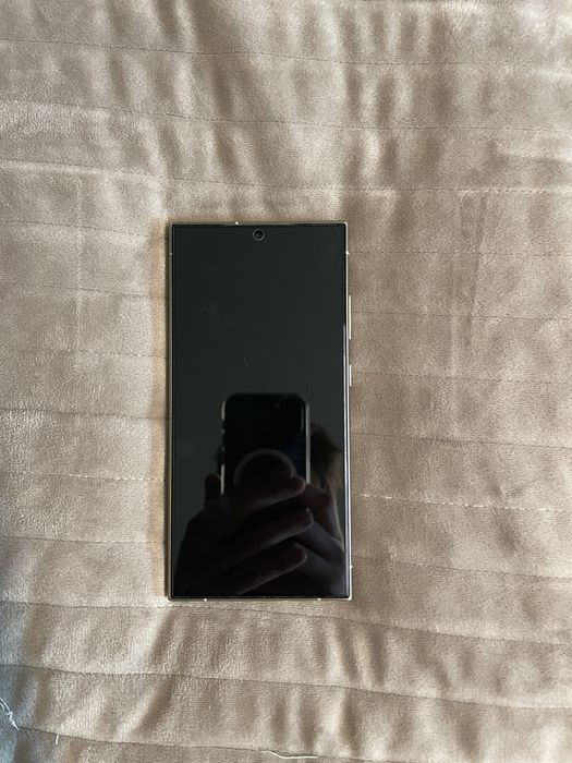 Samsung Galaxy S24 Ultra 512GB Titanium Yellow