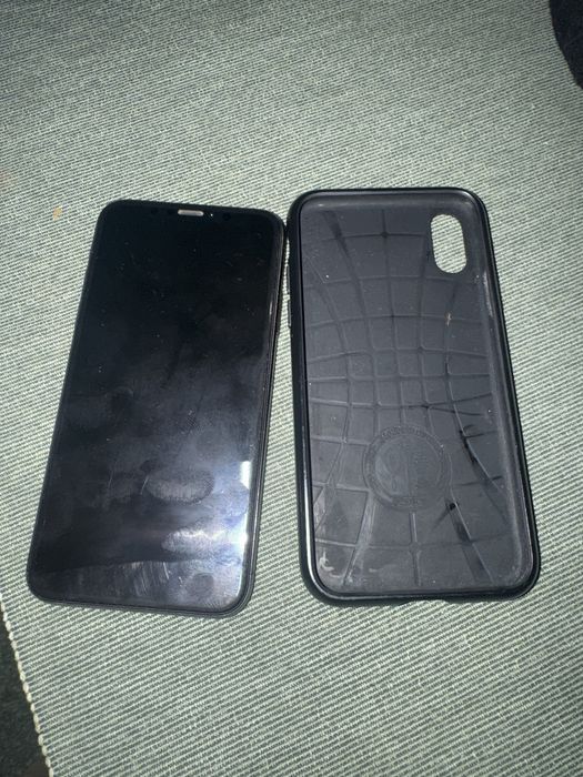 Vanzare iphone x 64 gb