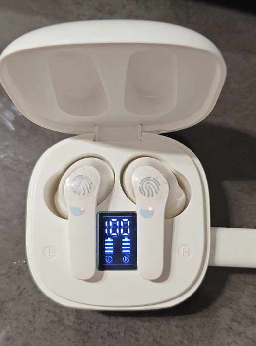 Слушалки преводач / слушалки с функция за превод