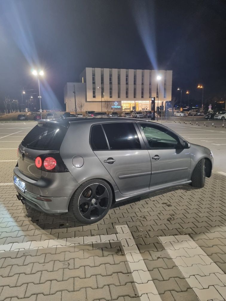 Golf V Stage 1 pachet GTI 2.0 TDI