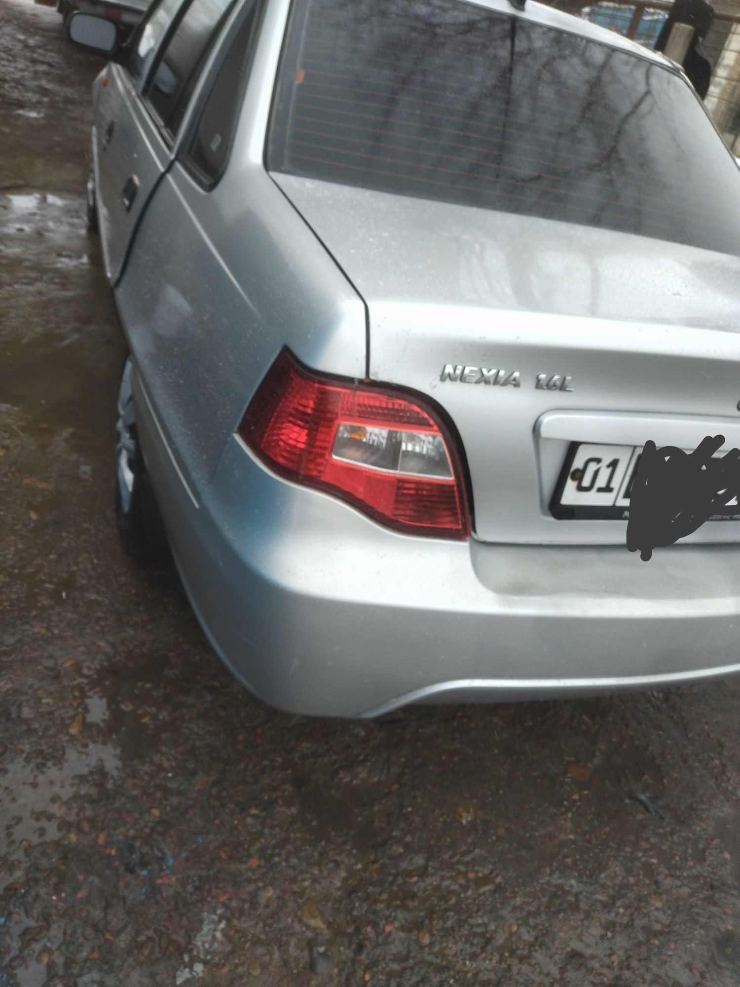 Nexia 2 1.6 Dons 2010