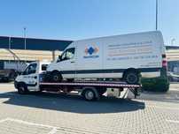 Tractari auto  Voluntari A 3 Non Stop pentru dumnv !
