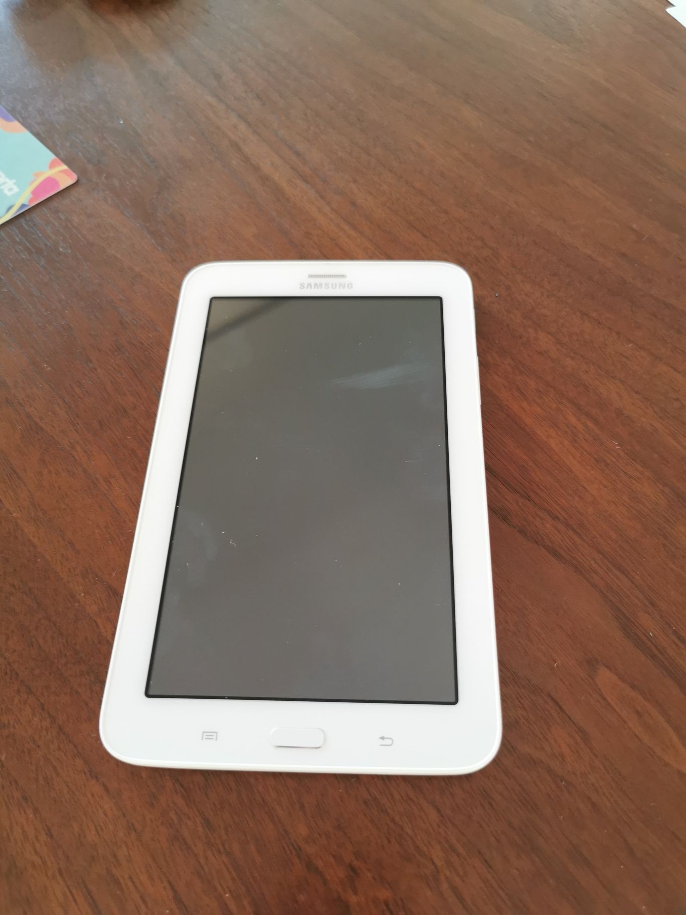 Samsung Galaxy Tab 3 Lite, 7 inci, SIM/wifi