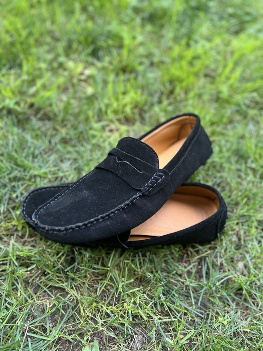 Продам макасины новые