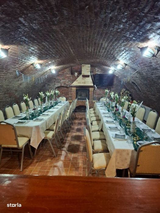 Loc de petreceri/evenimente de inchiriat in Oradea