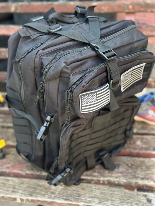 Rucsac tactic armata