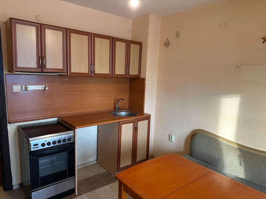 Продава се Двустаен апартамент в к.к. Слънчев бряг - 50 кв.м за 600 €/кв.м - Снимка #4