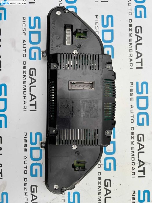 Ceas Ceasuri Cluster Instrumente Bord Audi A6 C6 2.7 TDI 2005 - 2008 [2801]