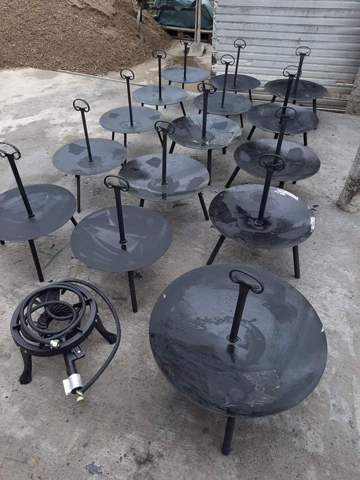 Gratar disc agricol