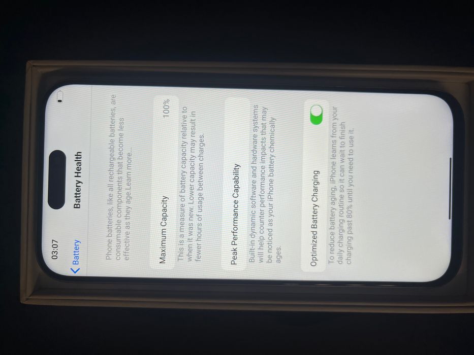Iphone 16 pro max 1T