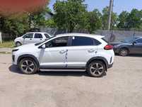 Cherry tiggo 2pro yangi xolati alo qarab xaydalan mashina tayyor fulll