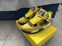 Retro 4 Lightning
