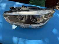 Far stanga bmw seria 1 F20 LCI