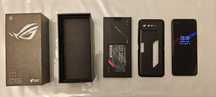 350$ Asus rogphone 6 o'yin uchun zo'r telefon