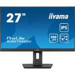 Monitor iiyama ProLite XUB2792QSU-B6, 27" WQHD, 100Hz| UsedProducts.Ro