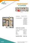 PROMOTIE!! Studio spatios 50mp  , Metrou Berceni (5-7min)