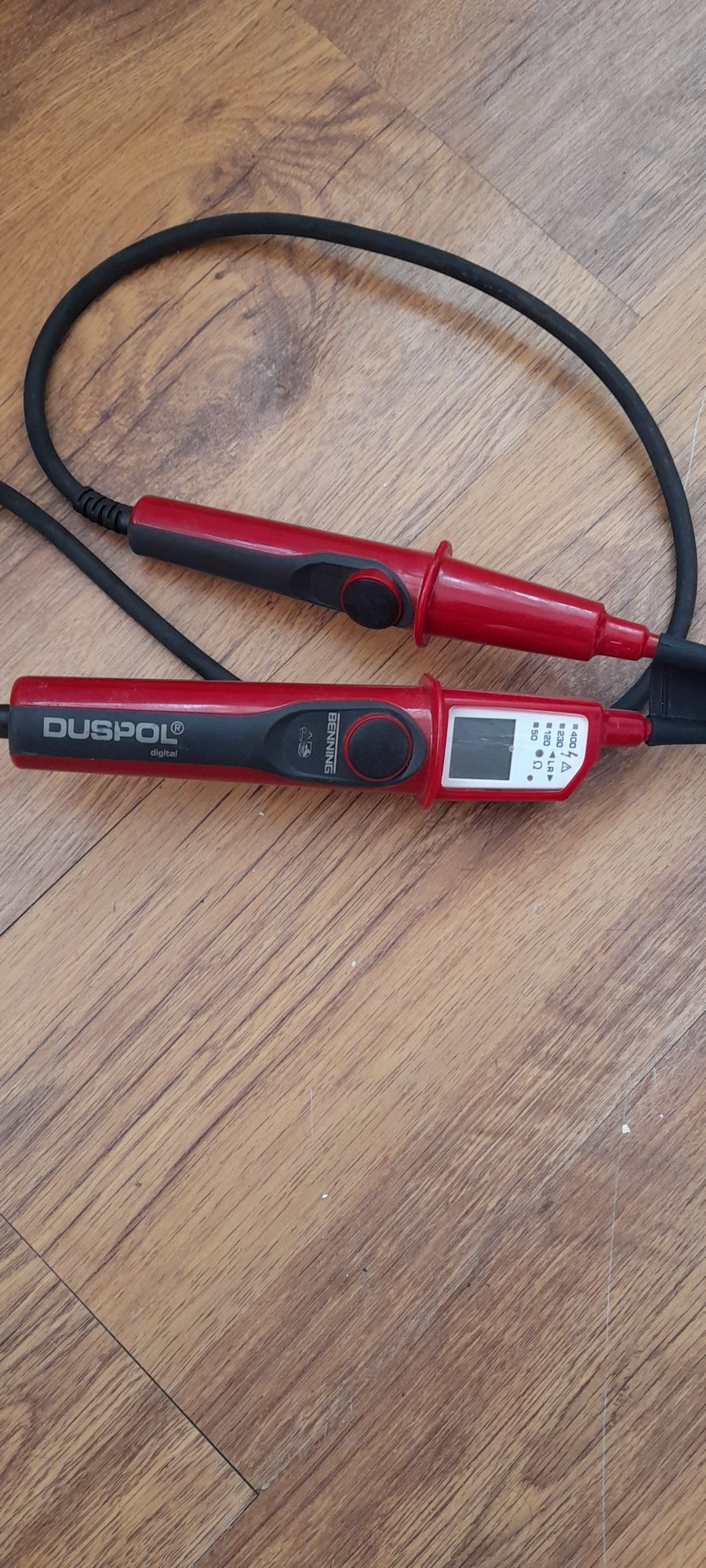 Duspol Digital Benning