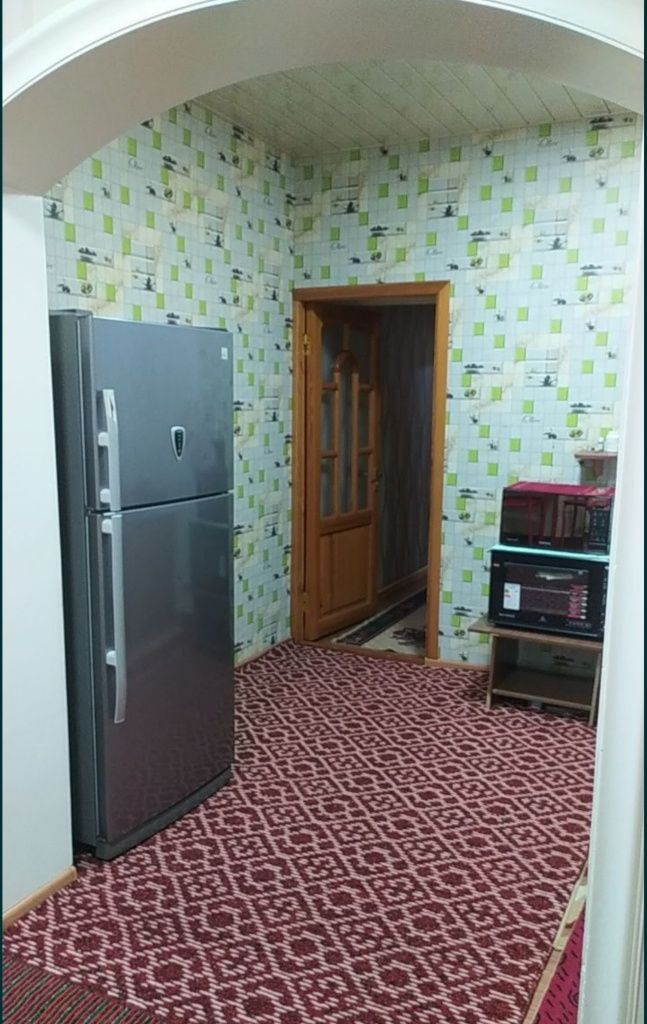 Юнусабад 9 квартал 3/5/5 (77²) продаётся квартира