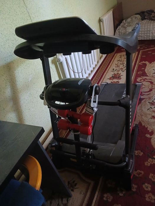 Бегавой дорожка сотилади 130кг кутаради сифатига гарантия берилади